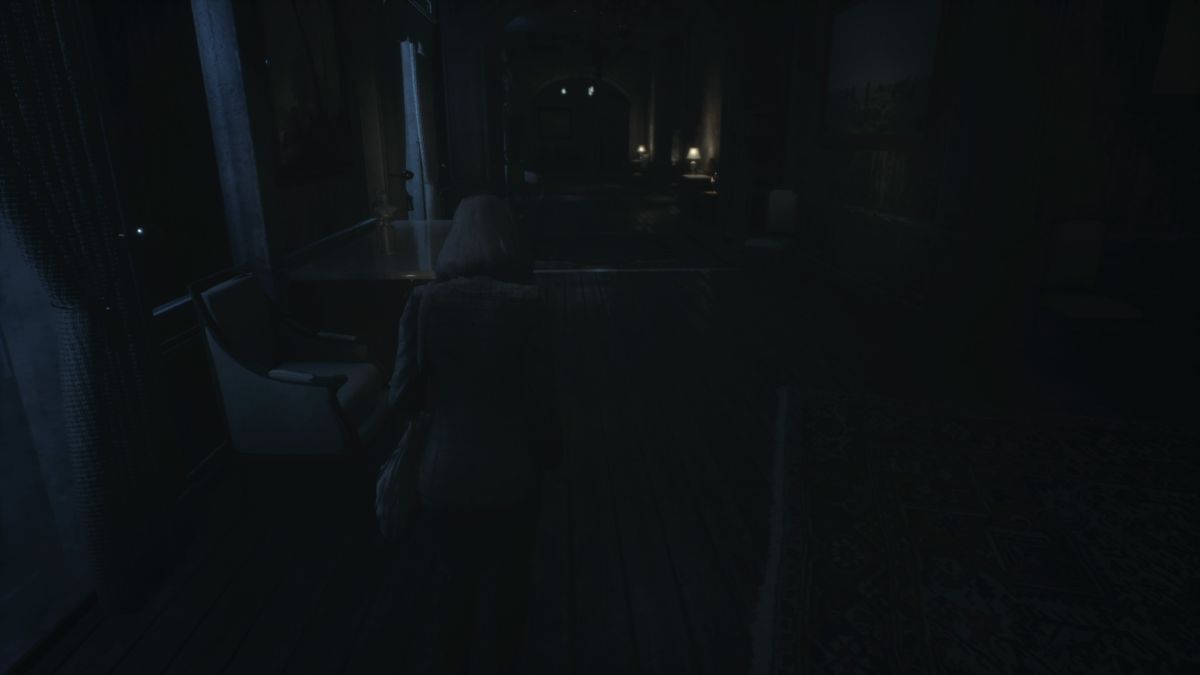 Remothered: Tormented Fathers screenshot 4 for Xbox One